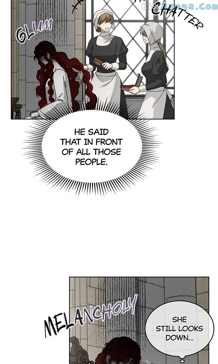Read Under the Oak Tree EN Manga Online