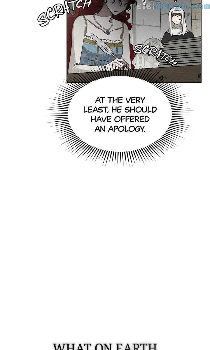 Read Under the Oak Tree EN Manga Online
