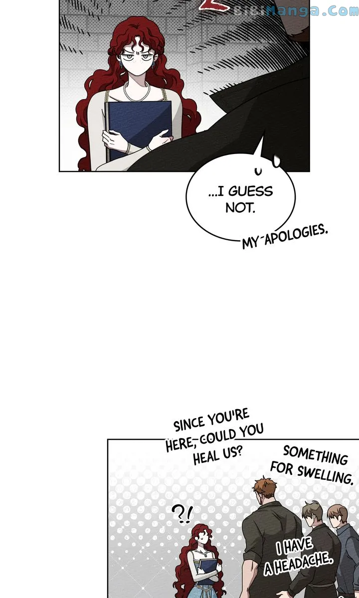 Read Under the Oak Tree EN Manga Online