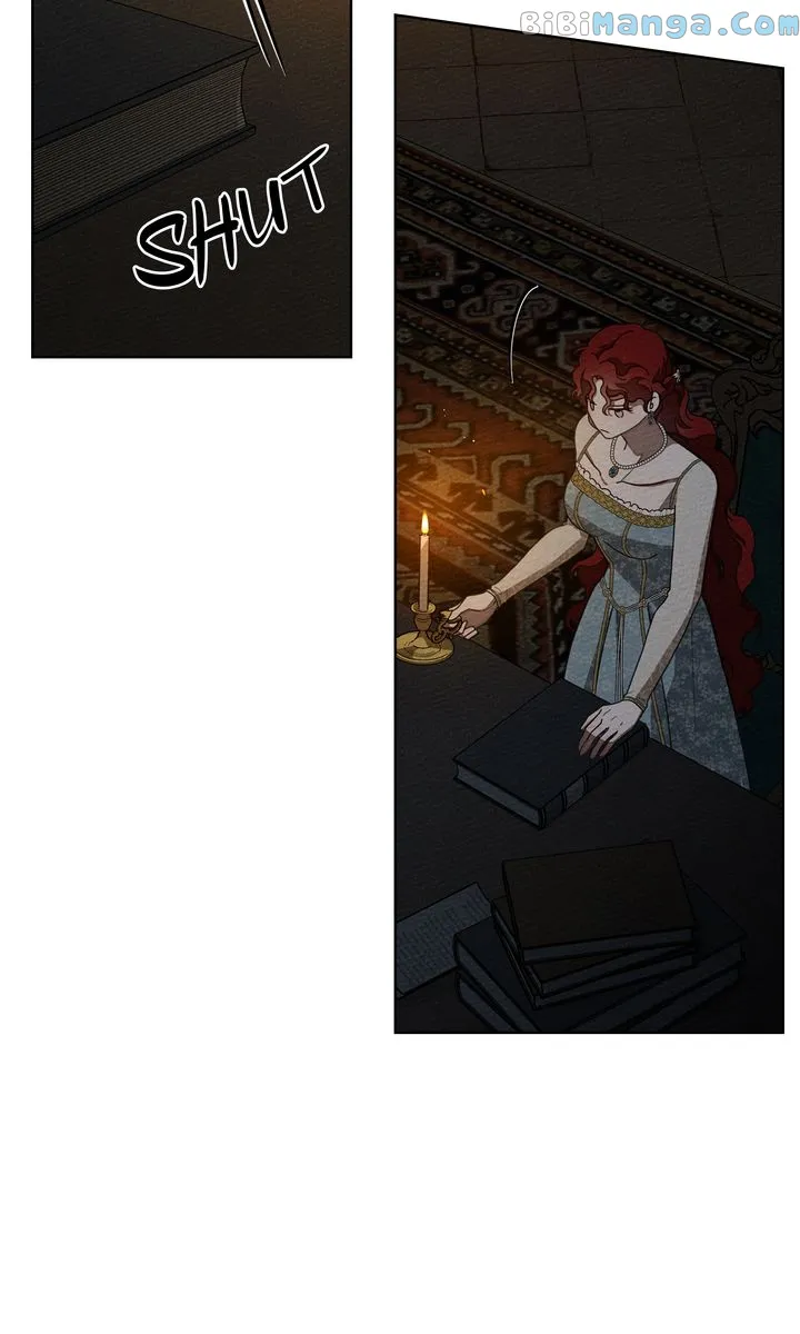 Read Under the Oak Tree EN Manga Online