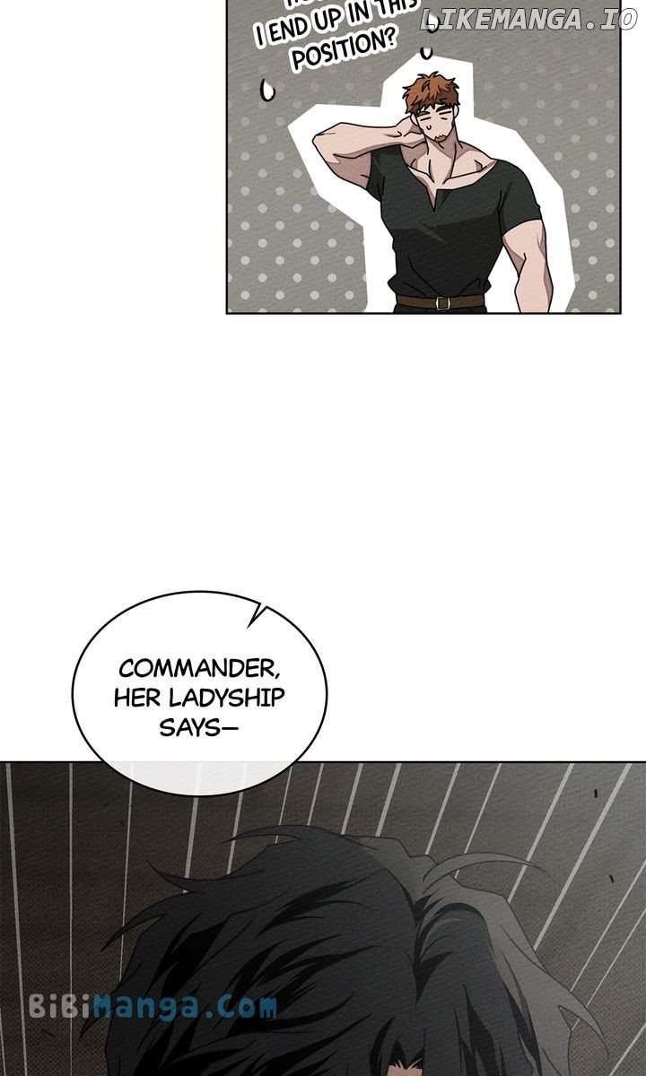 Read Under the Oak Tree EN Manga Online