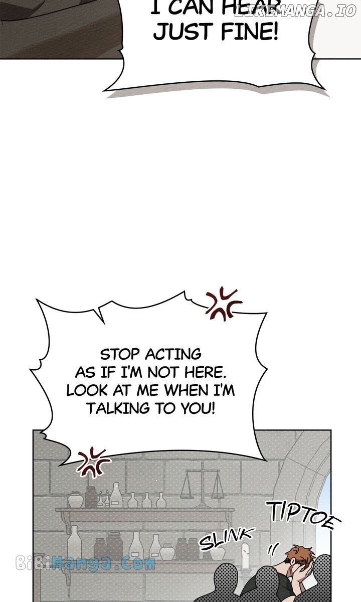 Read Under the Oak Tree EN Manga Online