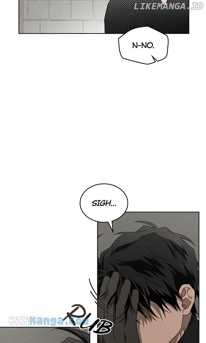 Read Under the Oak Tree EN Manga Online