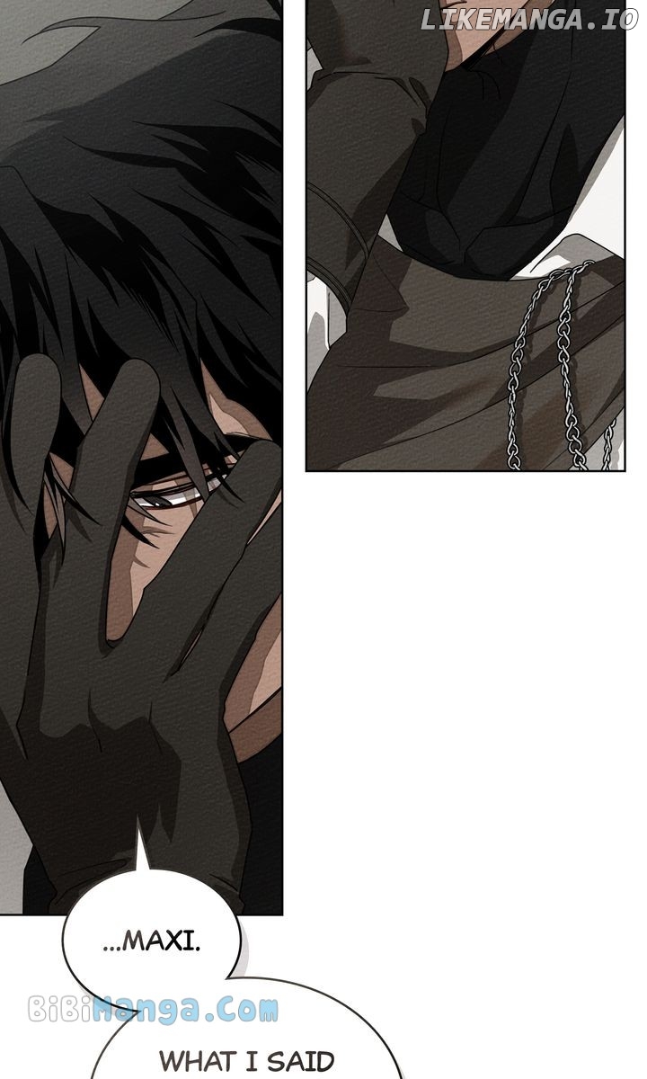 Read Under the Oak Tree EN Manga Online