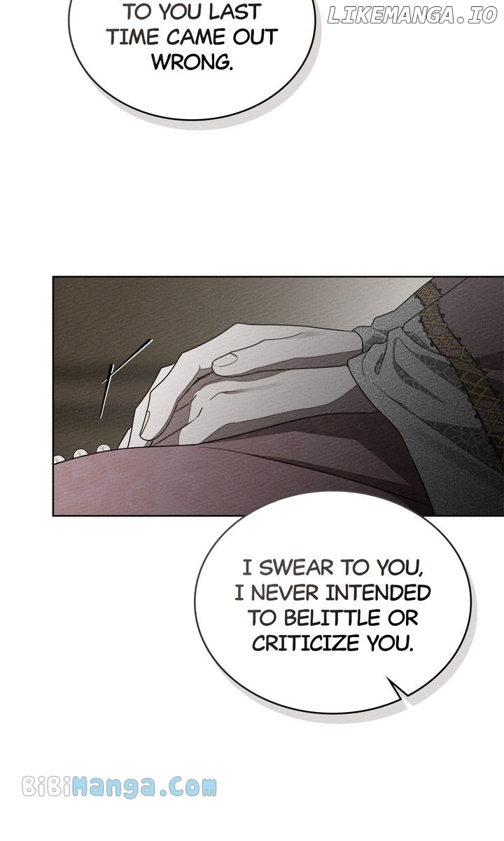 Read Under the Oak Tree EN Manga Online