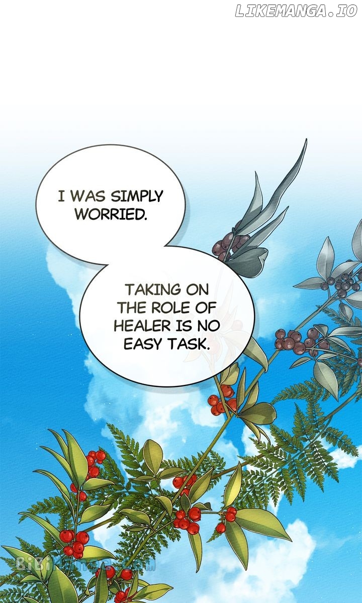 Read Under the Oak Tree EN Manga Online