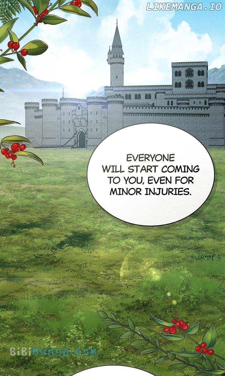 Read Under the Oak Tree EN Manga Online