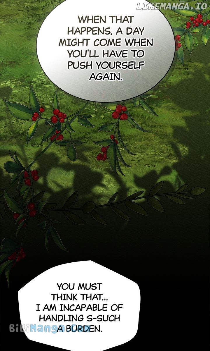 Read Under the Oak Tree EN Manga Online
