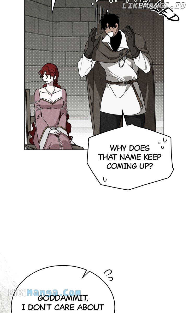 Read Under the Oak Tree EN Manga Online