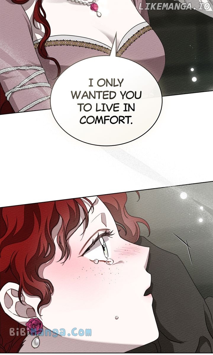 Read Under the Oak Tree EN Manga Online