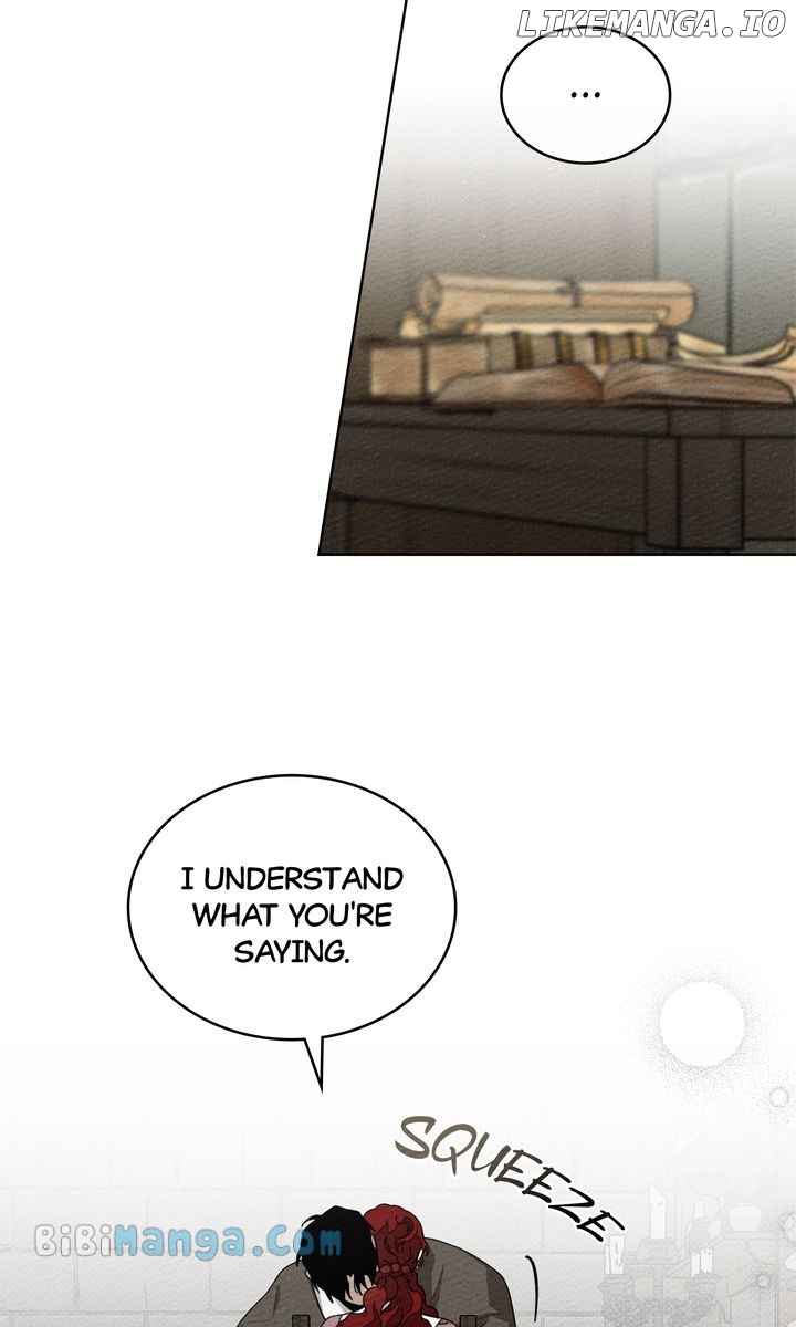 Read Under the Oak Tree EN Manga Online