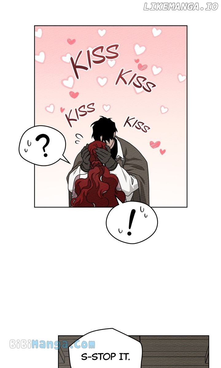 Read Under the Oak Tree EN Manga Online