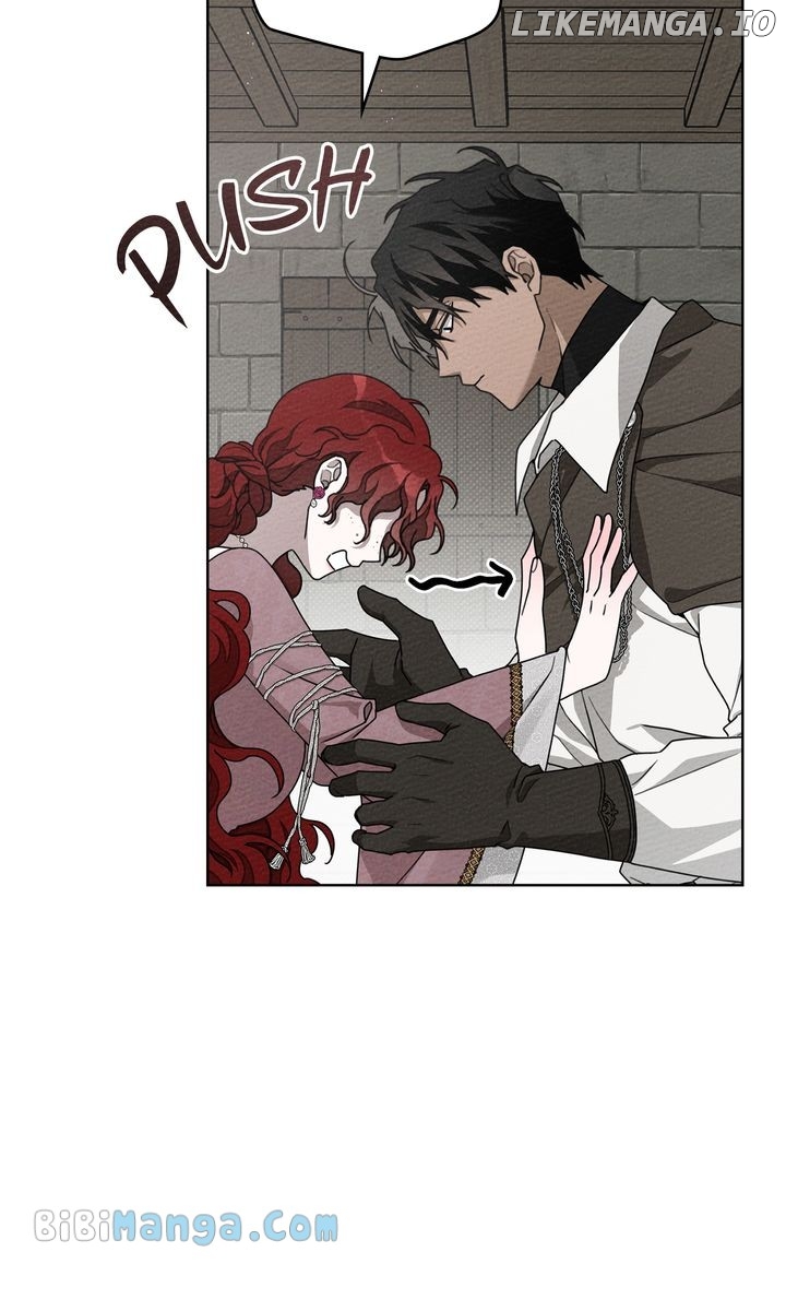 Read Under the Oak Tree EN Manga Online