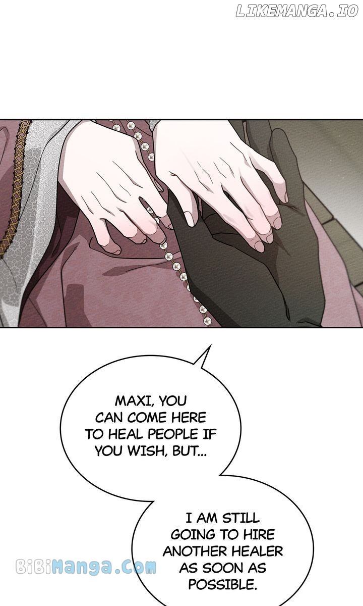 Read Under the Oak Tree EN Manga Online