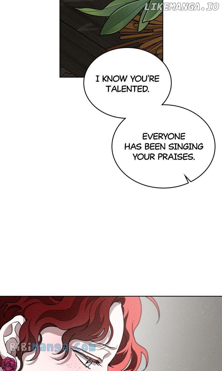 Read Under the Oak Tree EN Manga Online