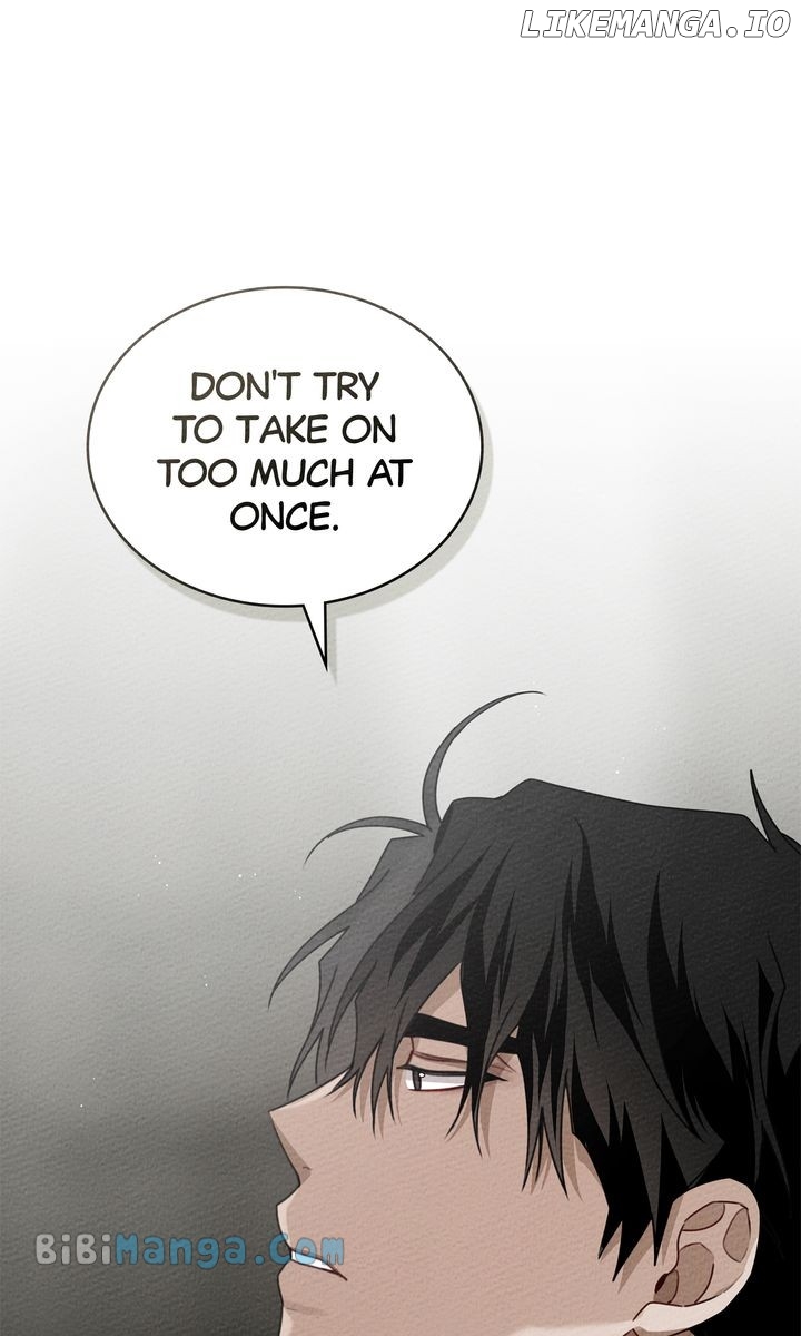 Read Under the Oak Tree EN Manga Online