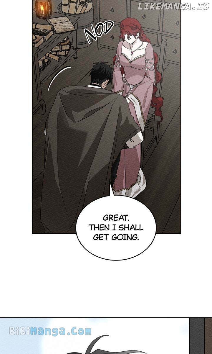 Read Under the Oak Tree EN Manga Online