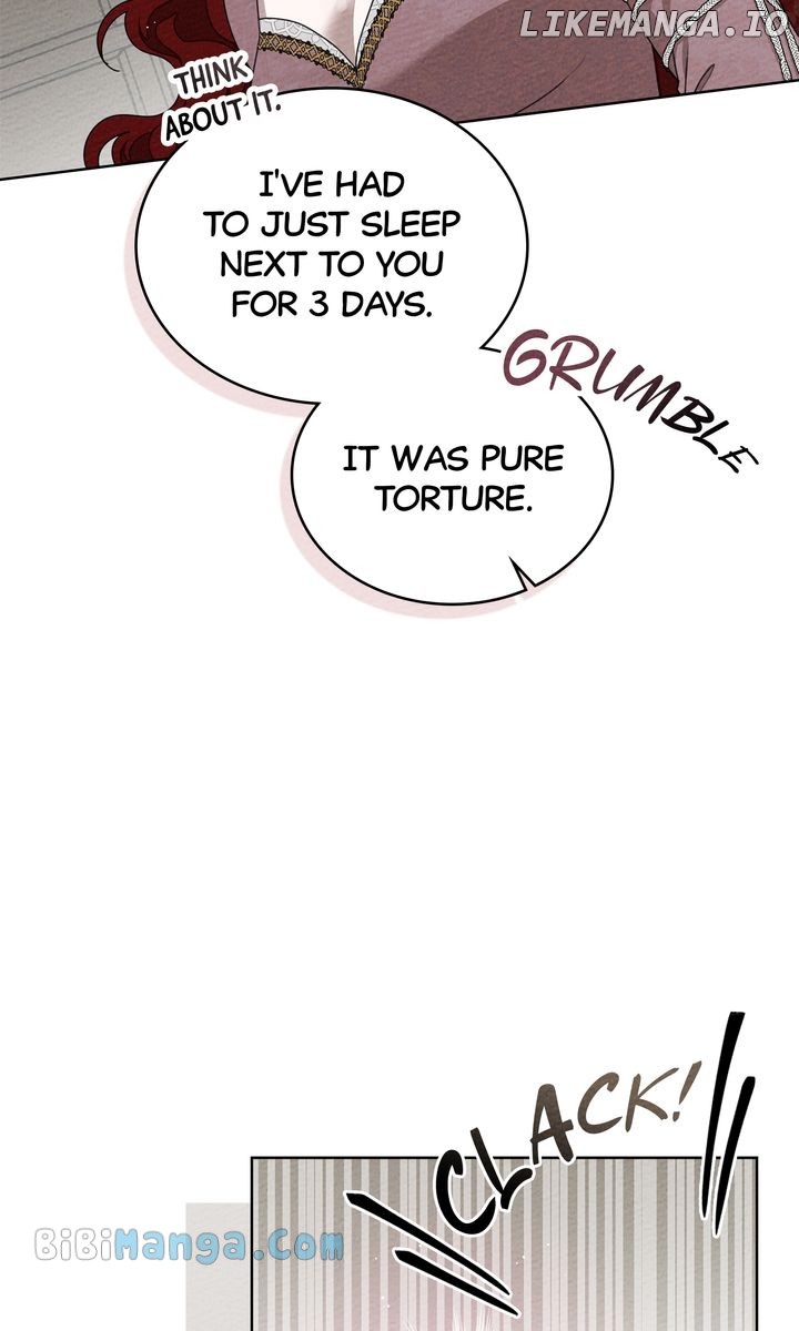 Read Under the Oak Tree EN Manga Online