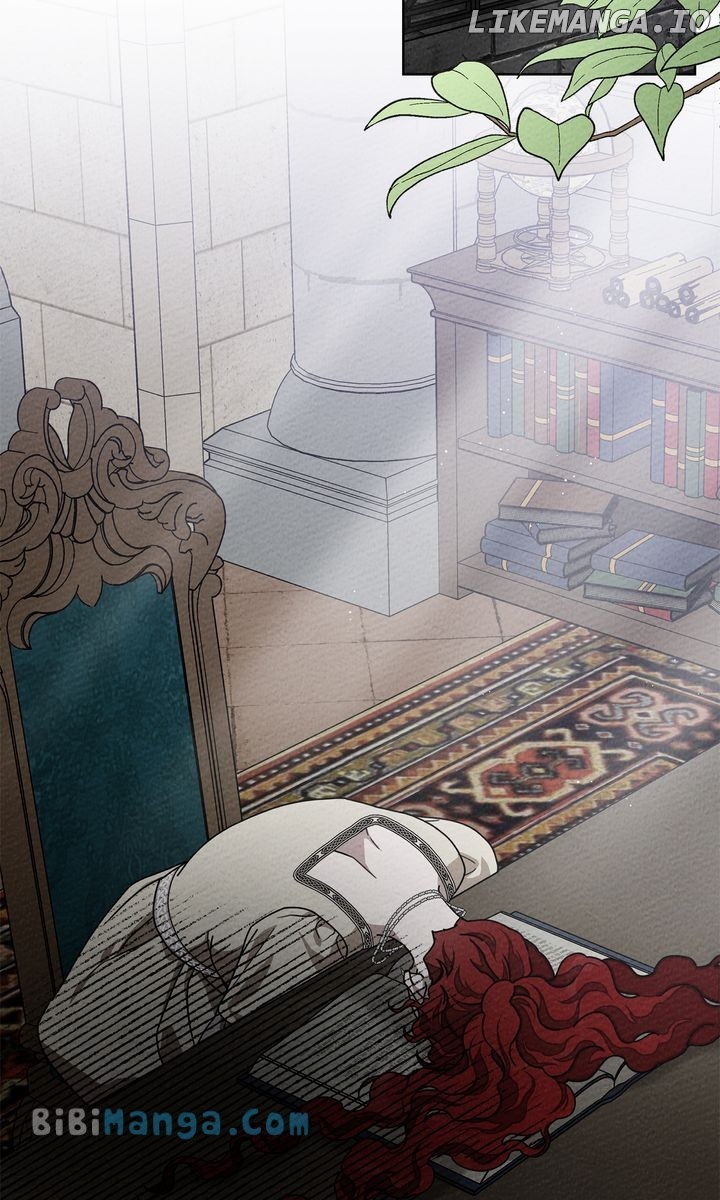 Read Under the Oak Tree EN Manga Online