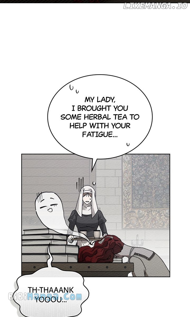 Read Under the Oak Tree EN Manga Online