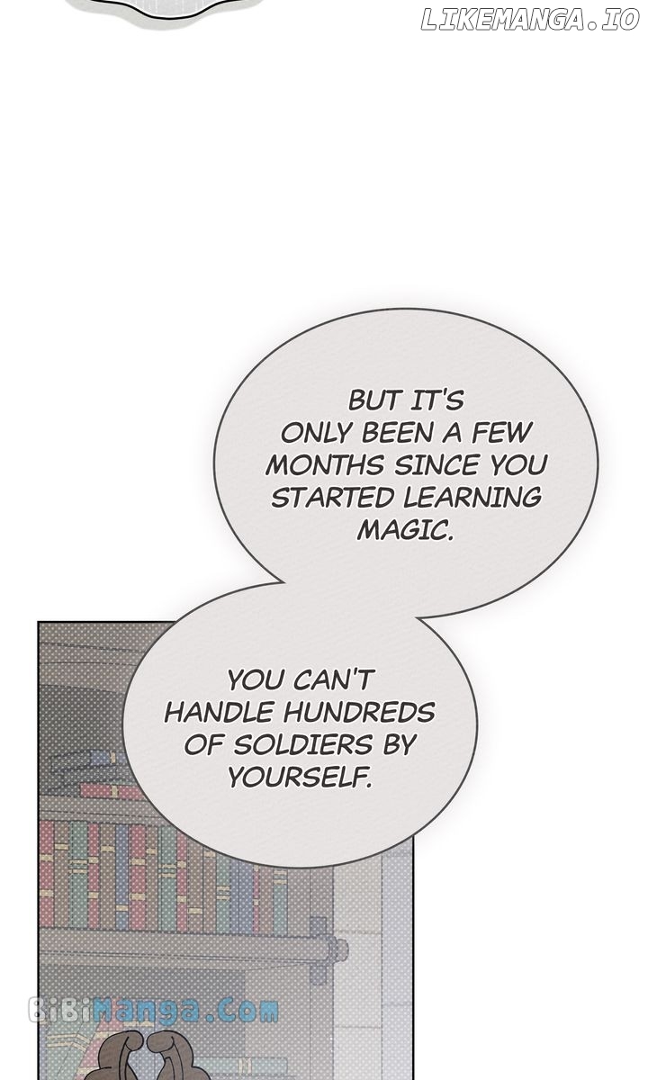 Read Under the Oak Tree EN Manga Online