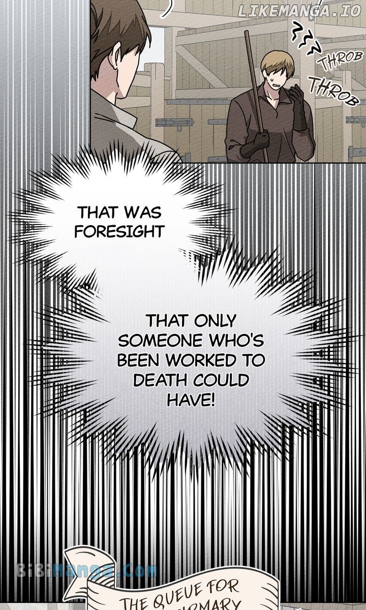 Read Under the Oak Tree EN Manga Online