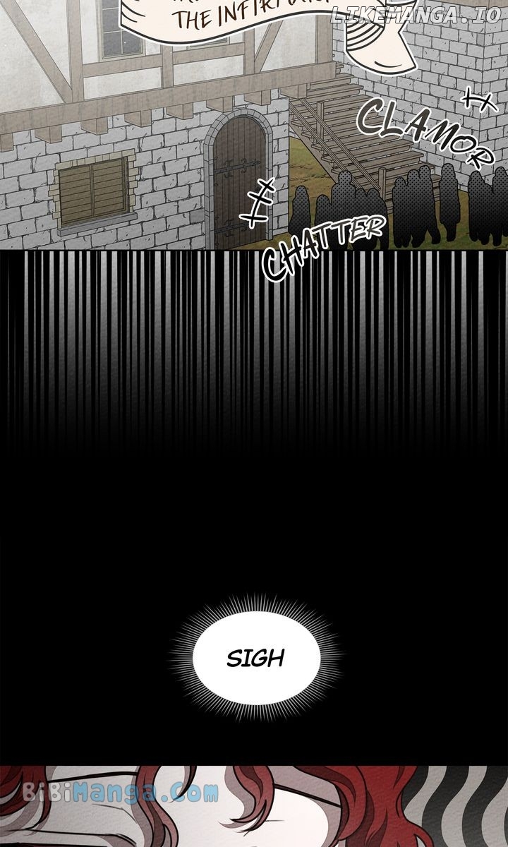 Read Under the Oak Tree EN Manga Online