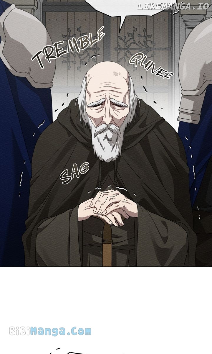 Read Under the Oak Tree EN Manga Online