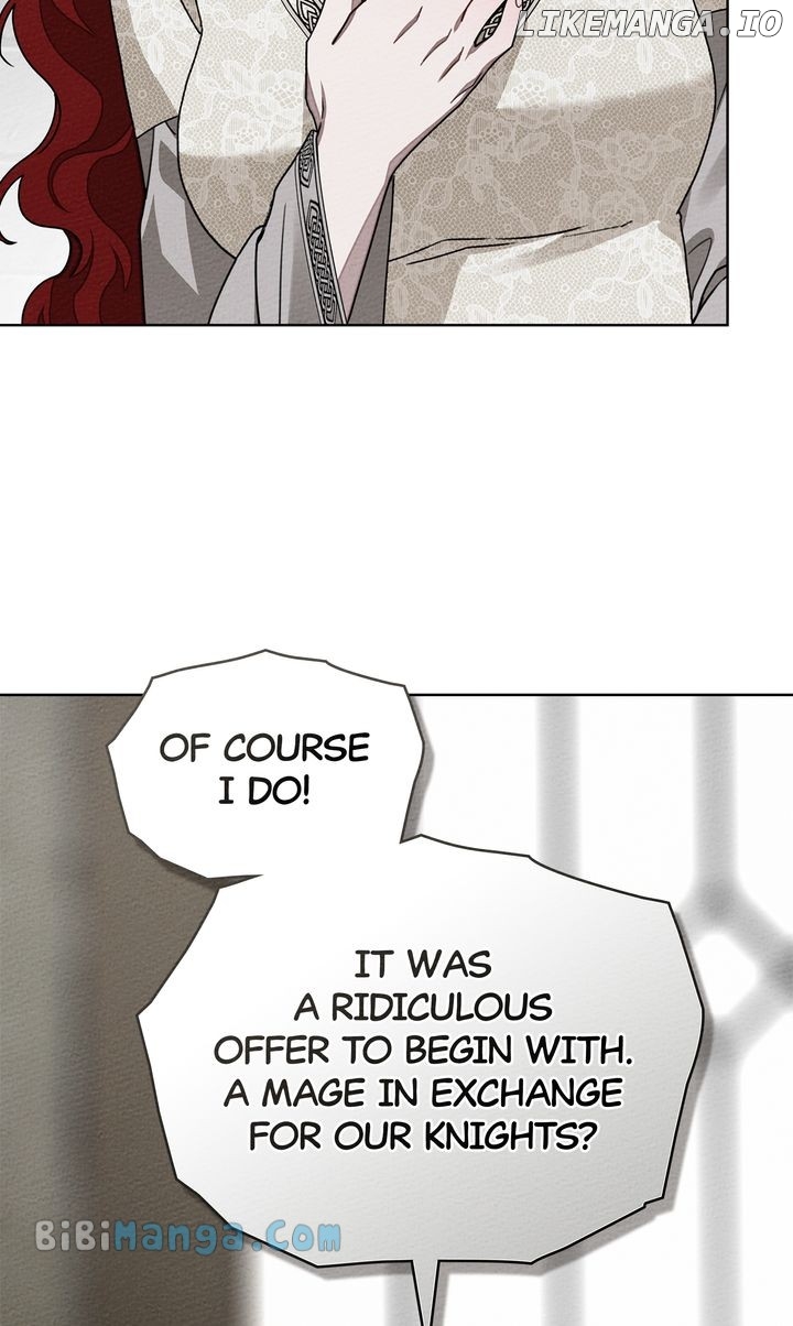 Read Under the Oak Tree EN Manga Online