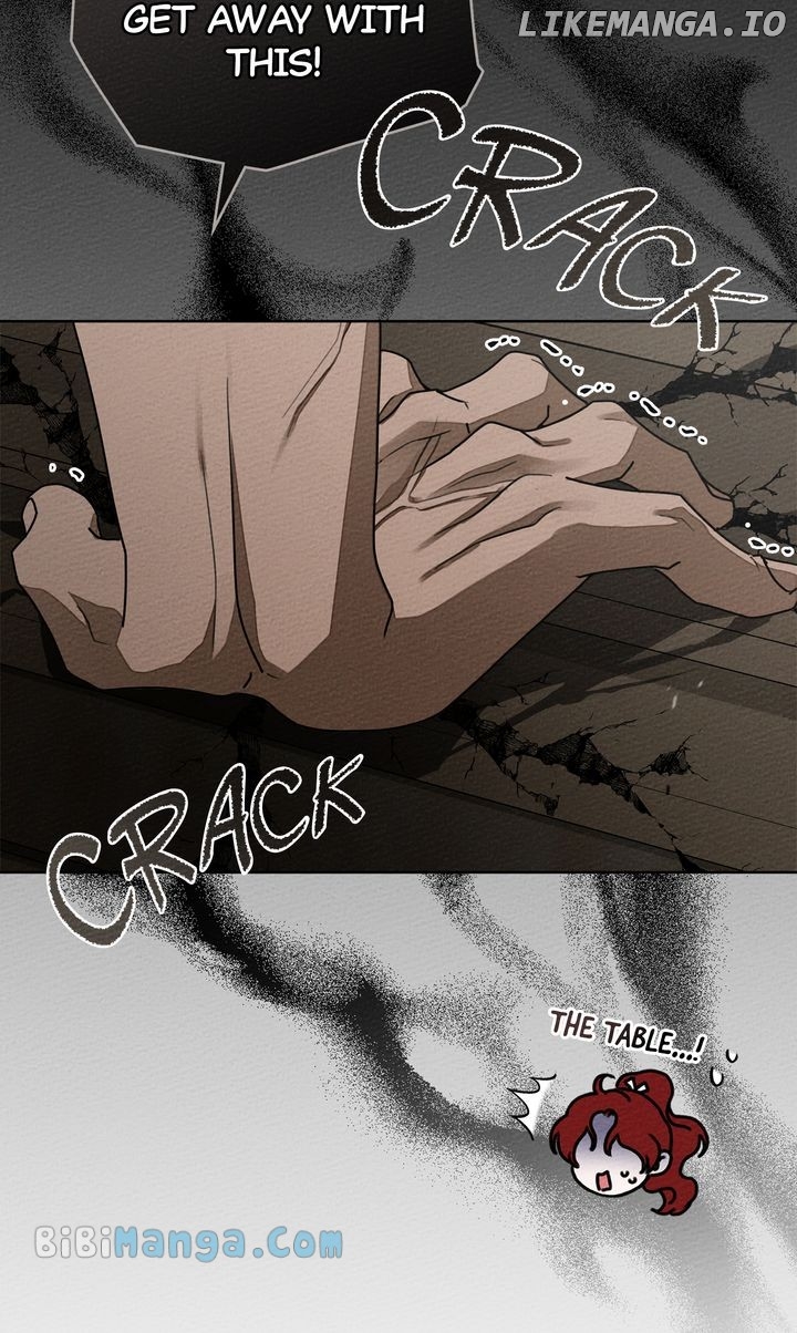 Read Under the Oak Tree EN Manga Online