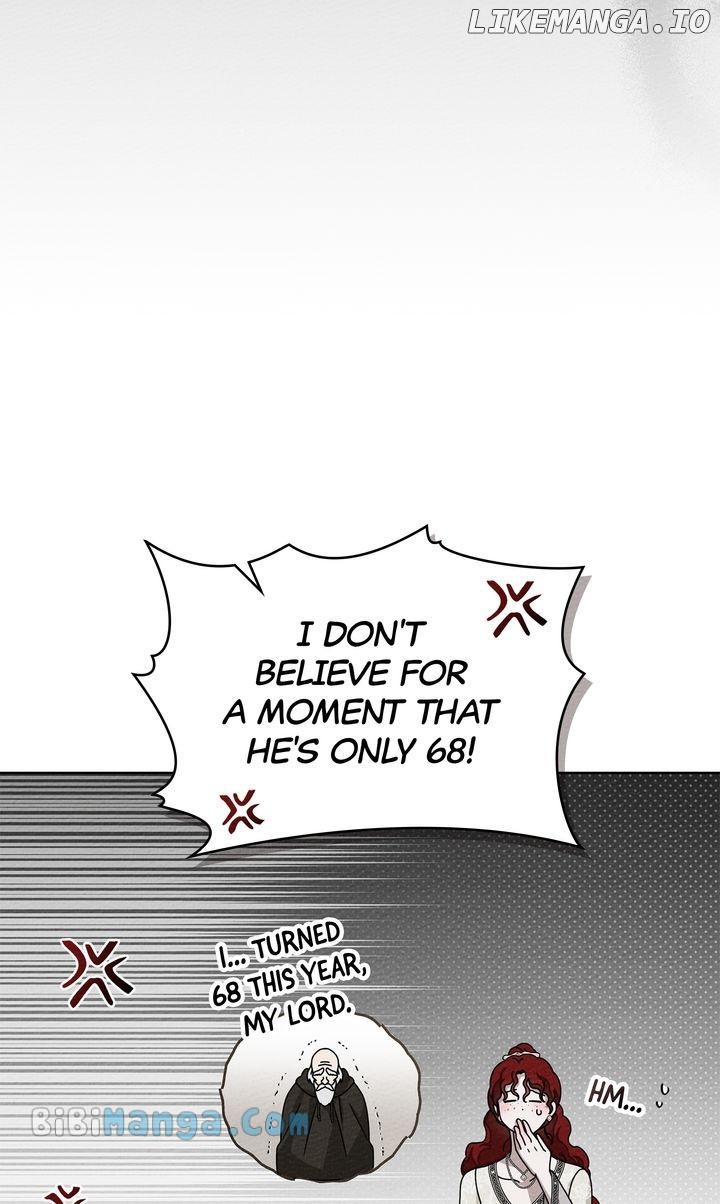 Read Under the Oak Tree EN Manga Online