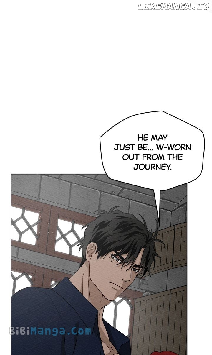 Read Under the Oak Tree EN Manga Online