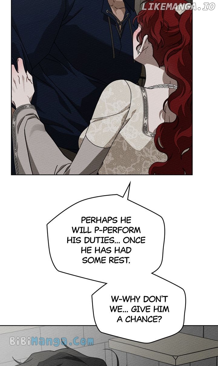 Read Under the Oak Tree EN Manga Online