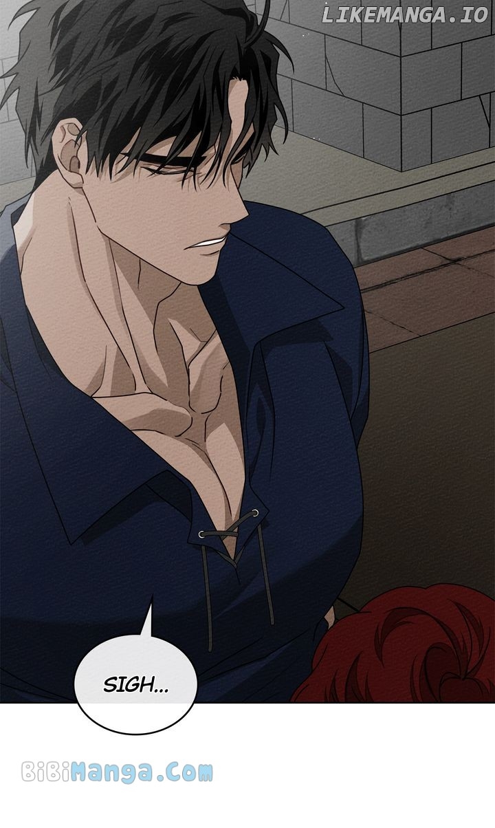 Read Under the Oak Tree EN Manga Online