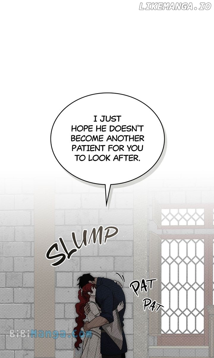 Read Under the Oak Tree EN Manga Online