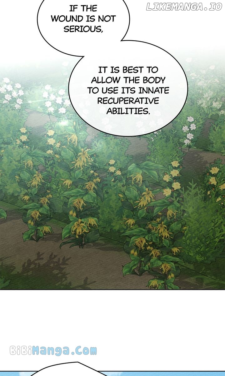Read Under the Oak Tree EN Manga Online
