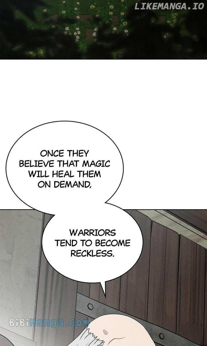 Read Under the Oak Tree EN Manga Online