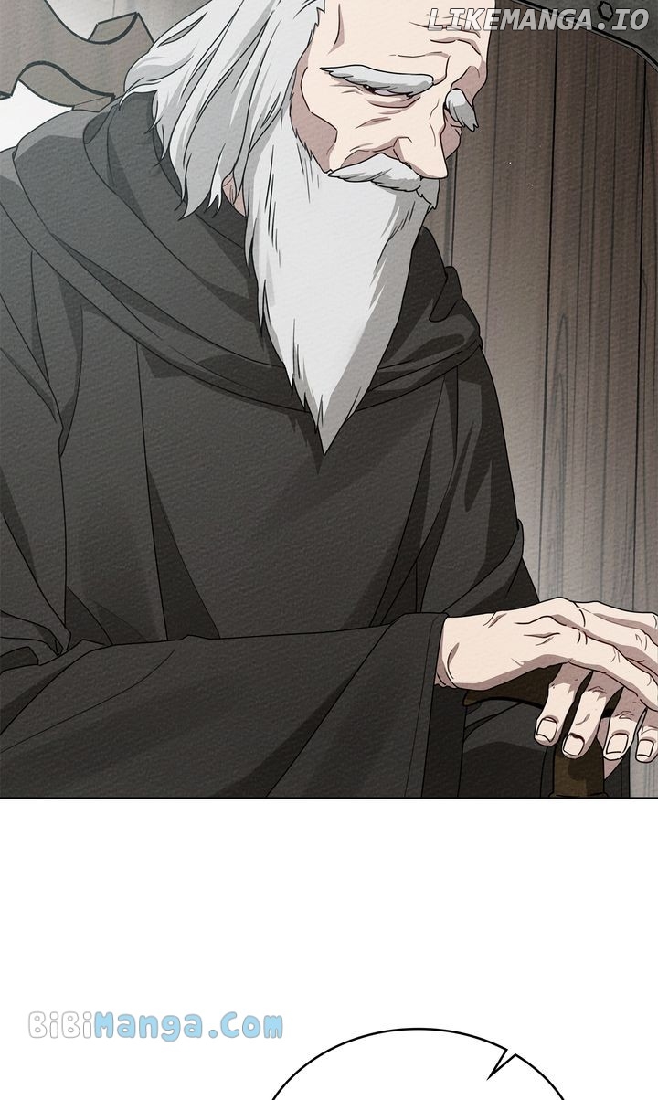 Read Under the Oak Tree EN Manga Online