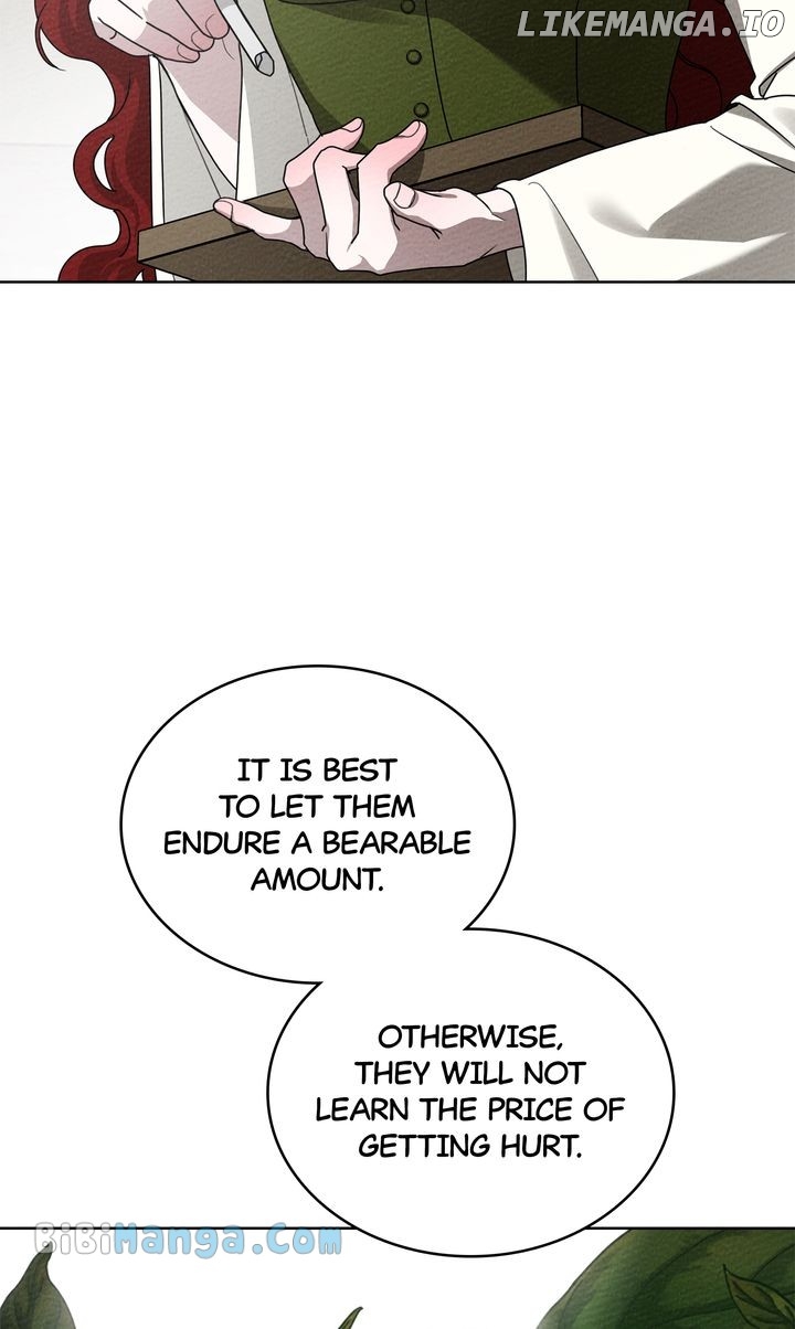 Read Under the Oak Tree EN Manga Online