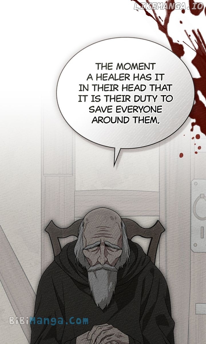 Read Under the Oak Tree EN Manga Online