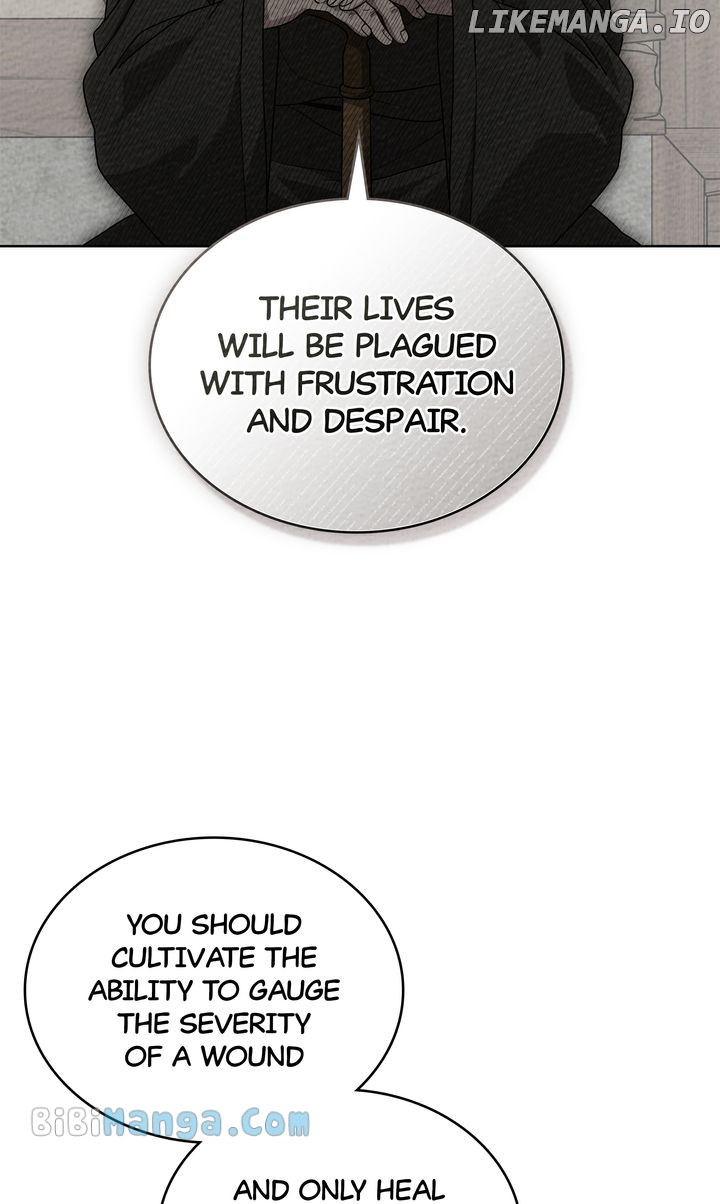 Read Under the Oak Tree EN Manga Online