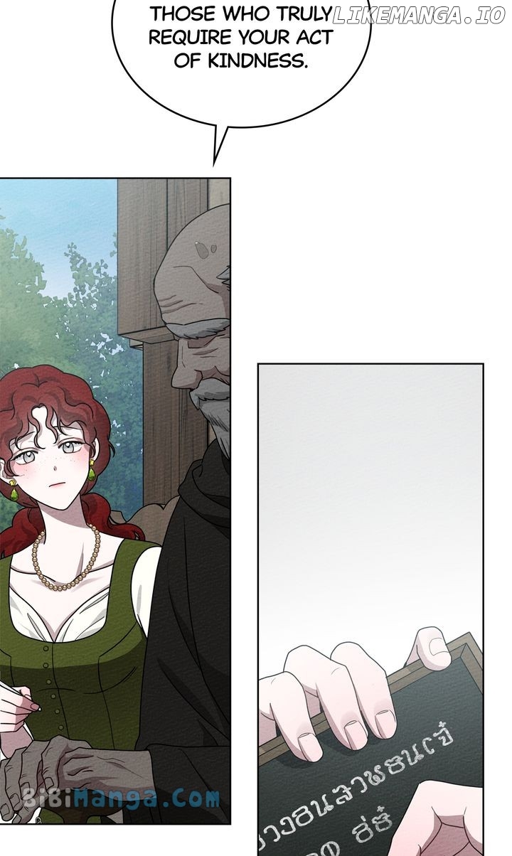 Read Under the Oak Tree EN Manga Online