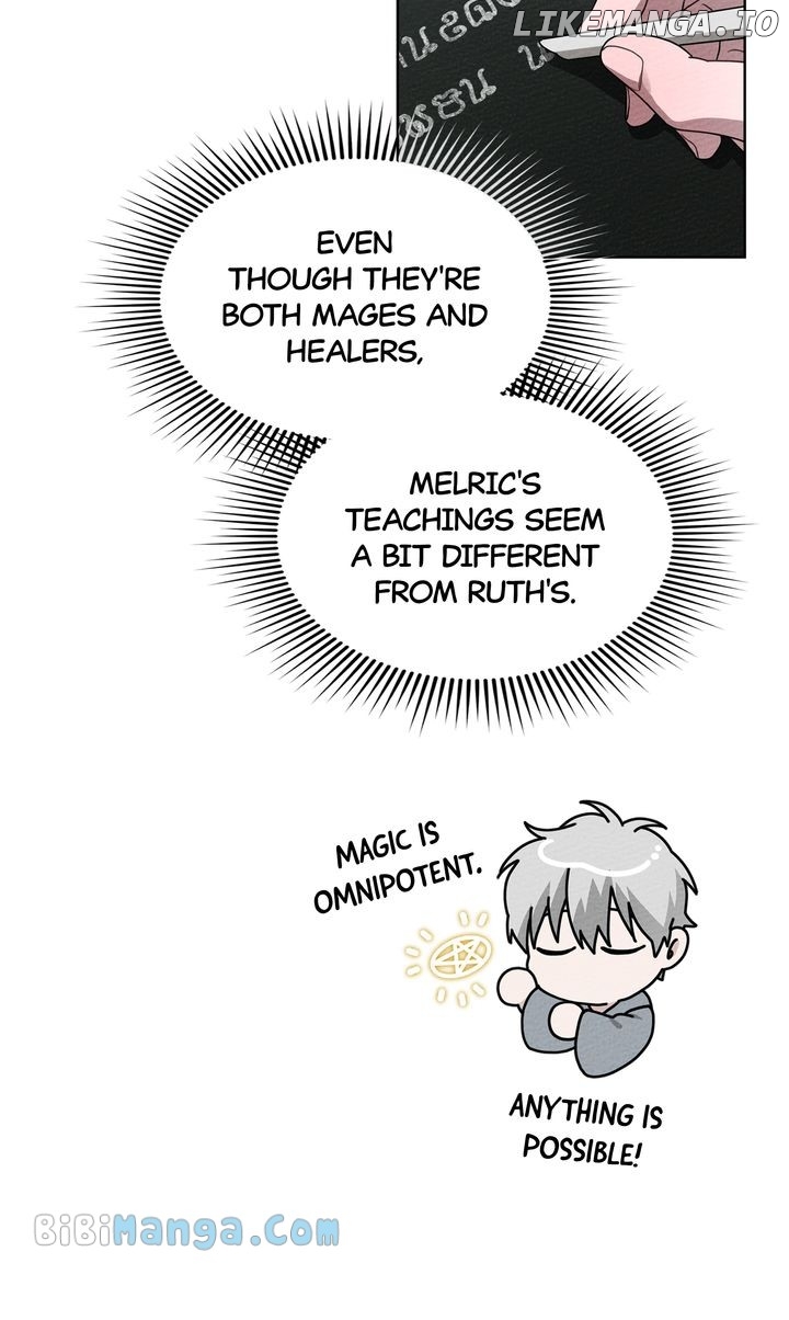 Read Under the Oak Tree EN Manga Online