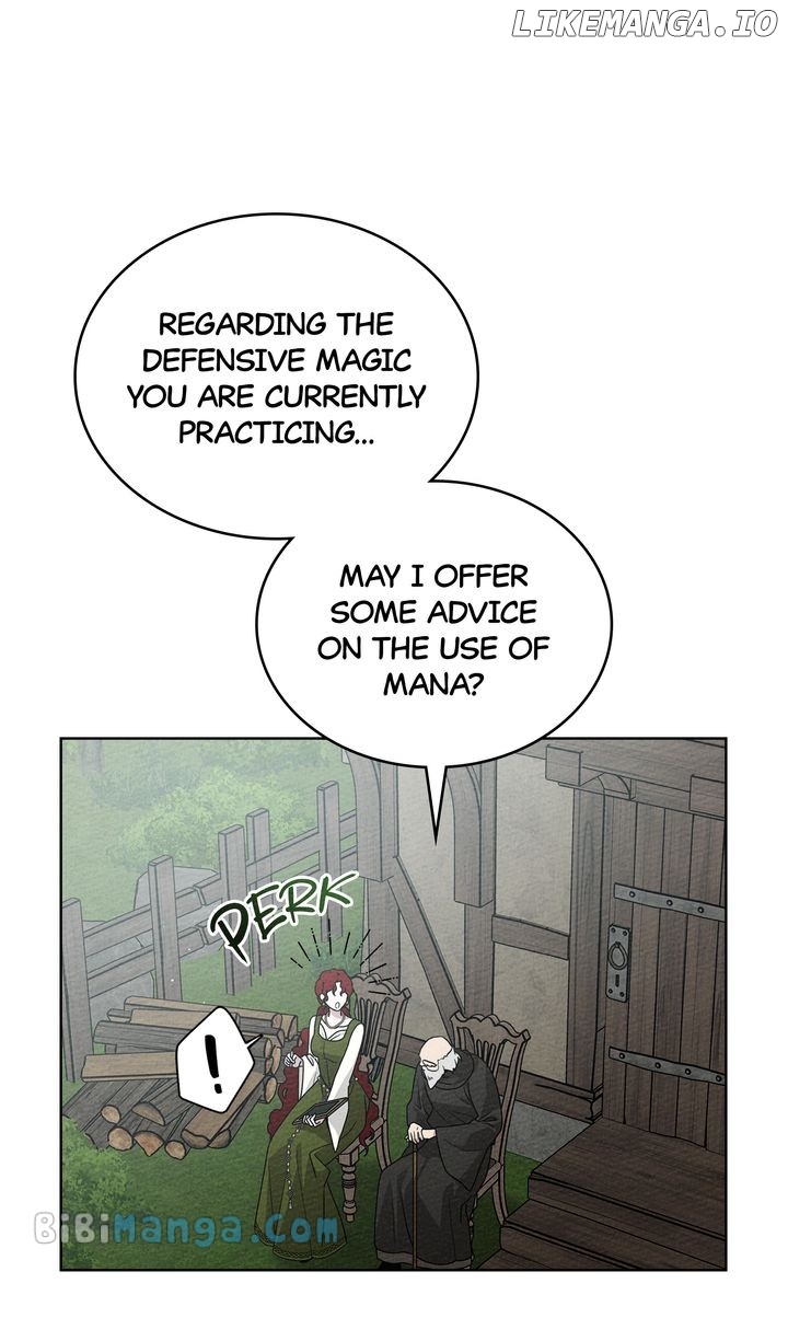 Read Under the Oak Tree EN Manga Online
