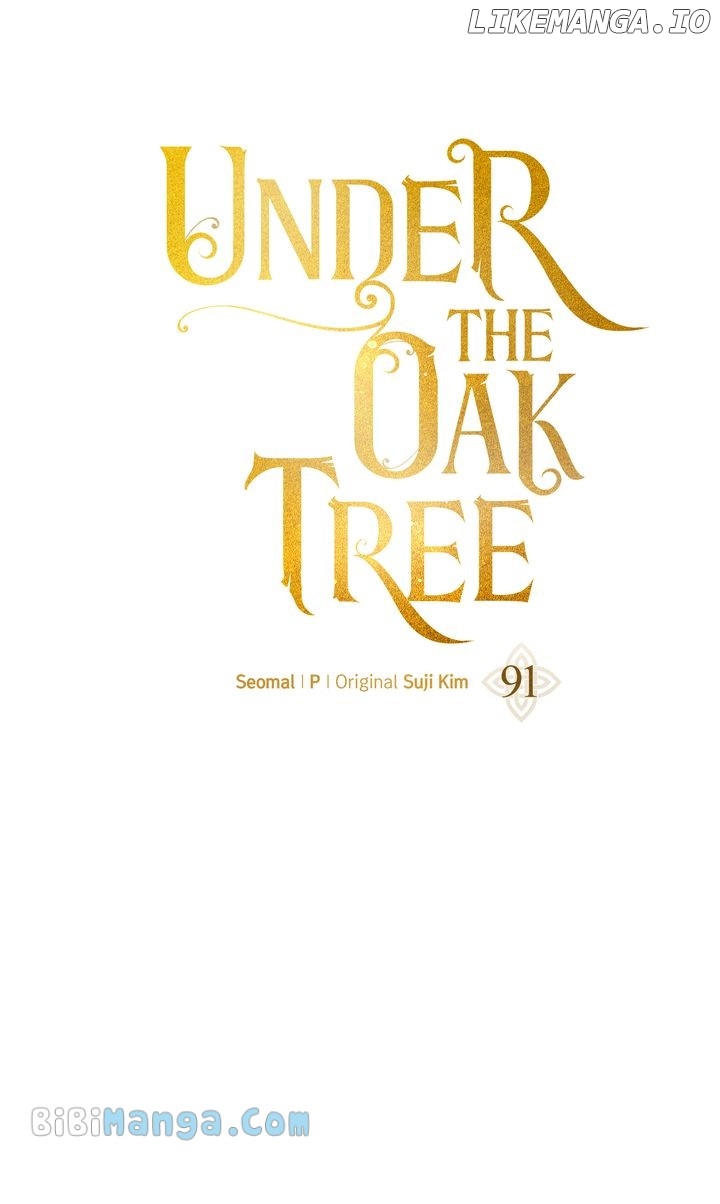 Read Under the Oak Tree EN Manga Online