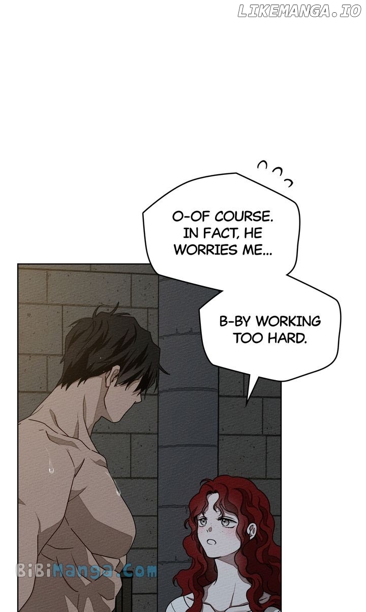 Read Under the Oak Tree EN Manga Online