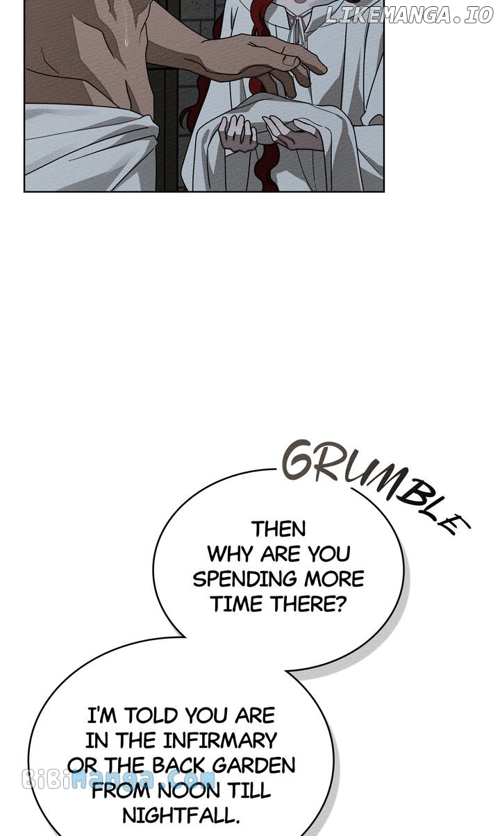 Read Under the Oak Tree EN Manga Online