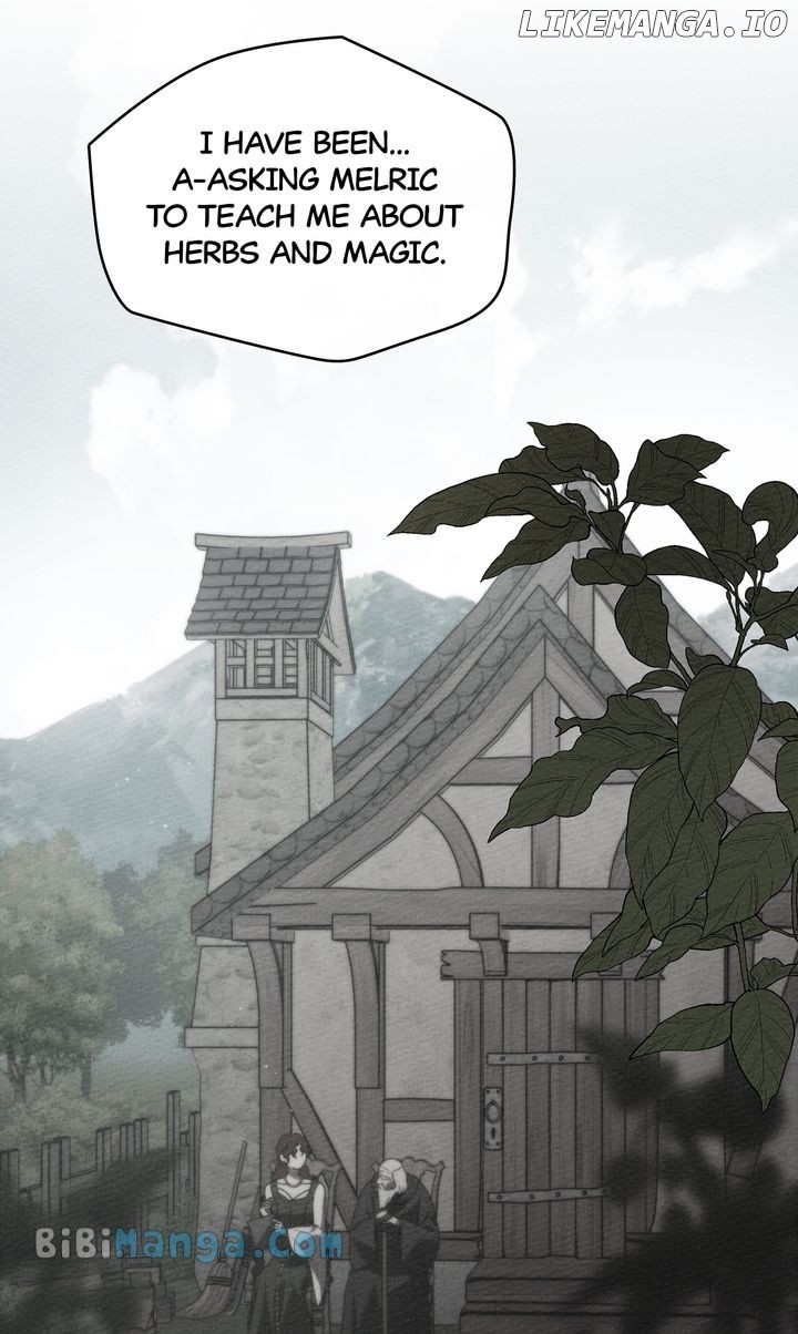 Read Under the Oak Tree EN Manga Online