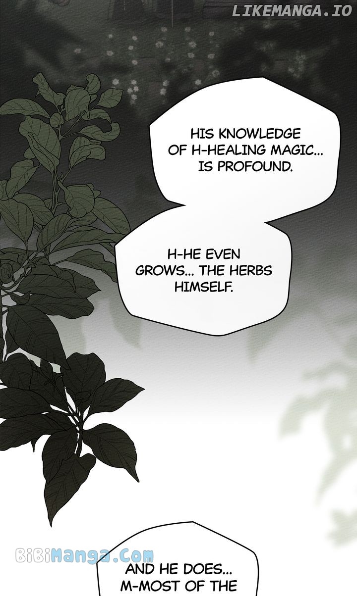 Read Under the Oak Tree EN Manga Online
