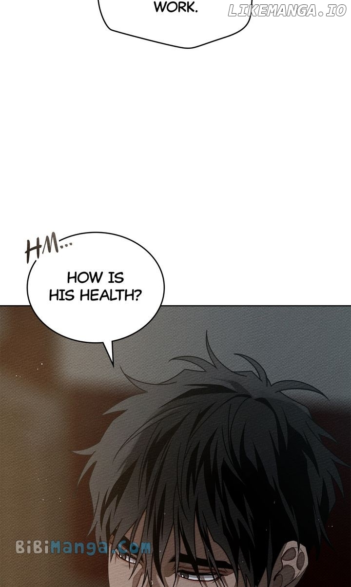 Read Under the Oak Tree EN Manga Online